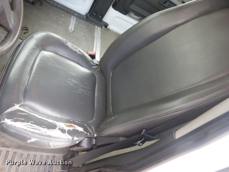 image for item FT9249 2011 VPG MV1GD  handicap accessible van