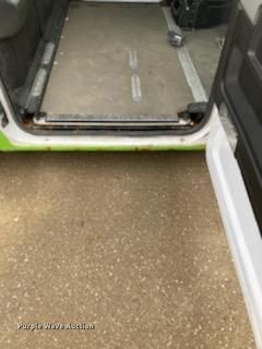 image for item FT9249 2011 VPG MV1GD  handicap accessible van