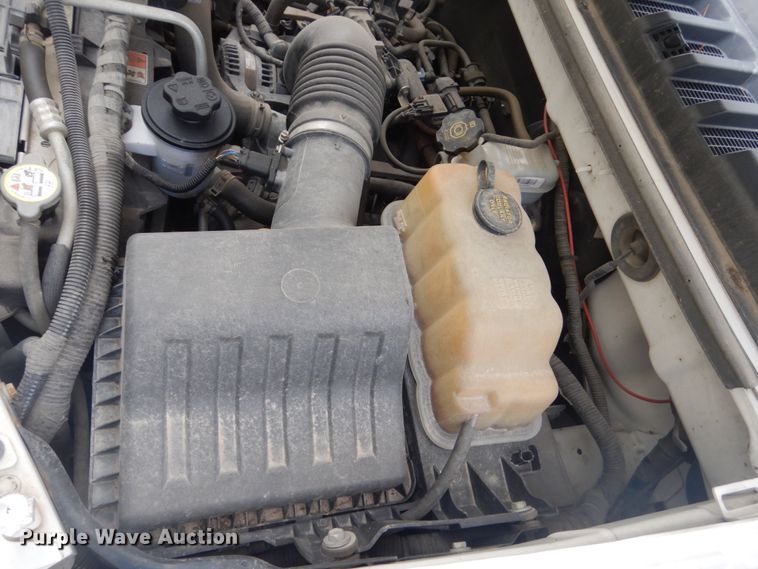 image for item FT9249 2011 VPG MV1GD  handicap accessible van