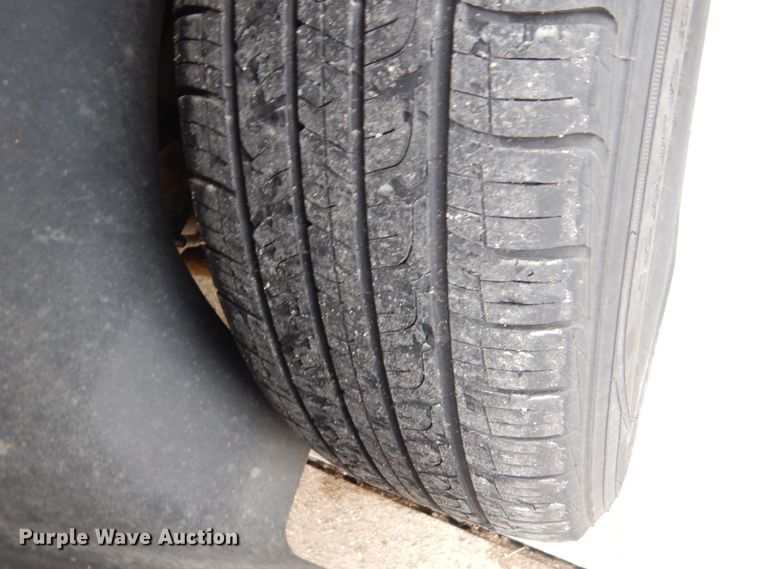 image for item FT9249 2011 VPG MV1GD  handicap accessible van