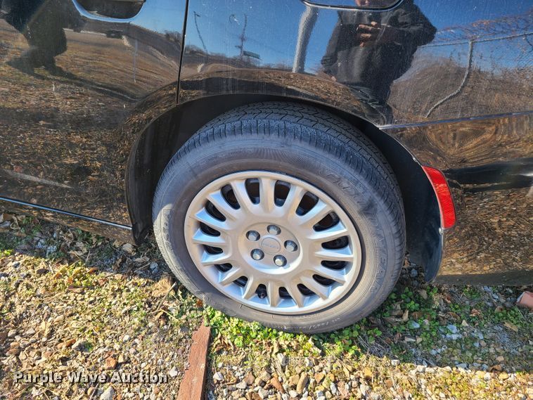 image for item FW9636 2016 Dodge Charger Police