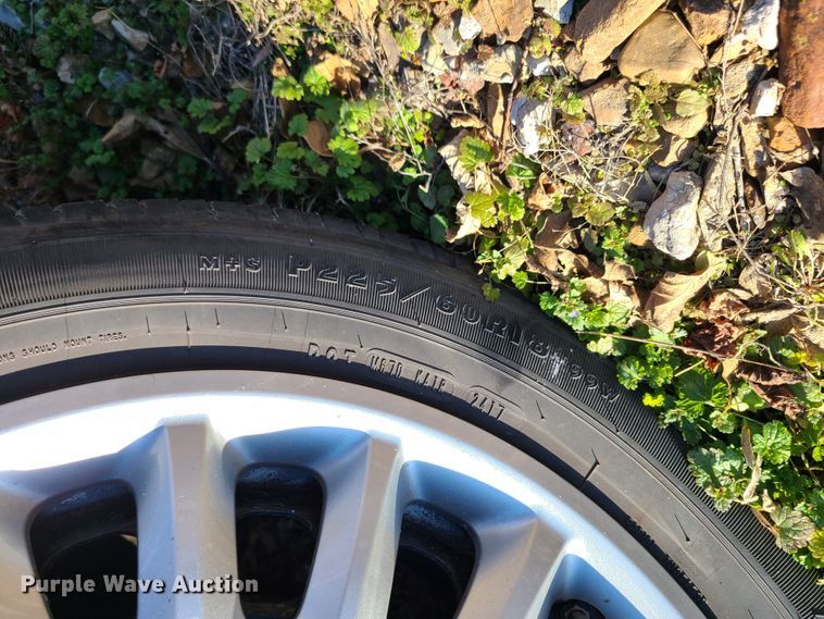 image for item FW9636 2016 Dodge Charger Police