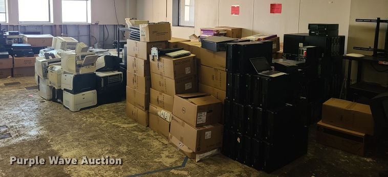 image for item FW9637 Computer equipment