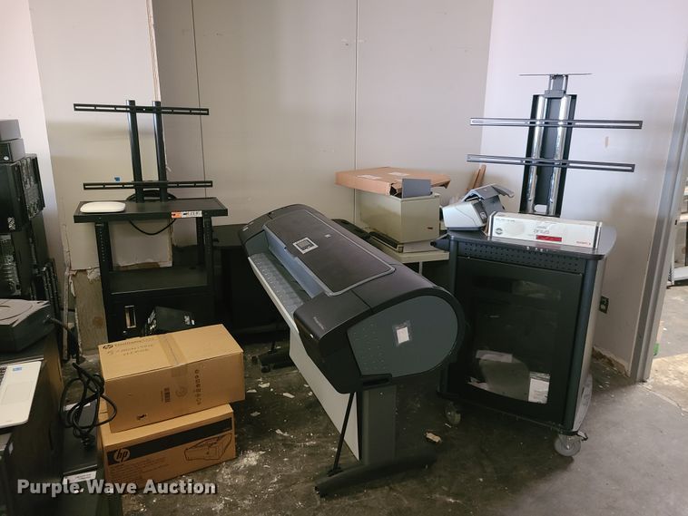 image for item FW9637 Computer equipment