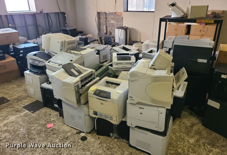 image for item FW9637 Computer equipment