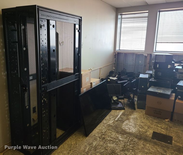 image for item FW9637 Computer equipment