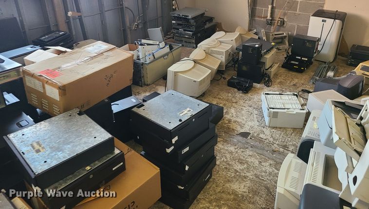 image for item FW9637 Computer equipment