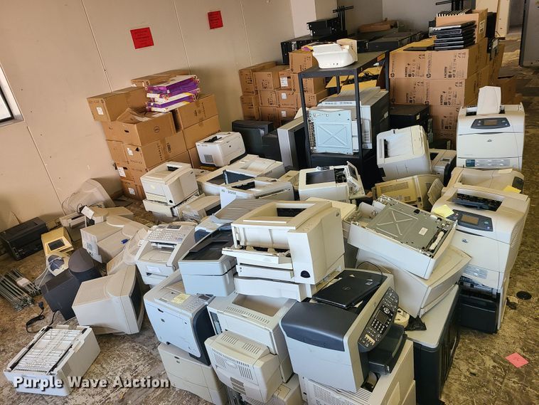 image for item FW9637 Computer equipment