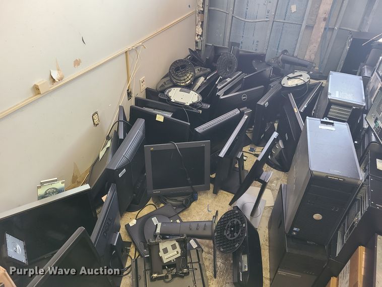 image for item FW9637 Computer equipment