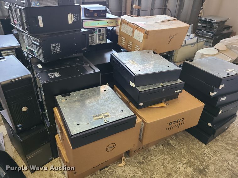 image for item FW9637 Computer equipment