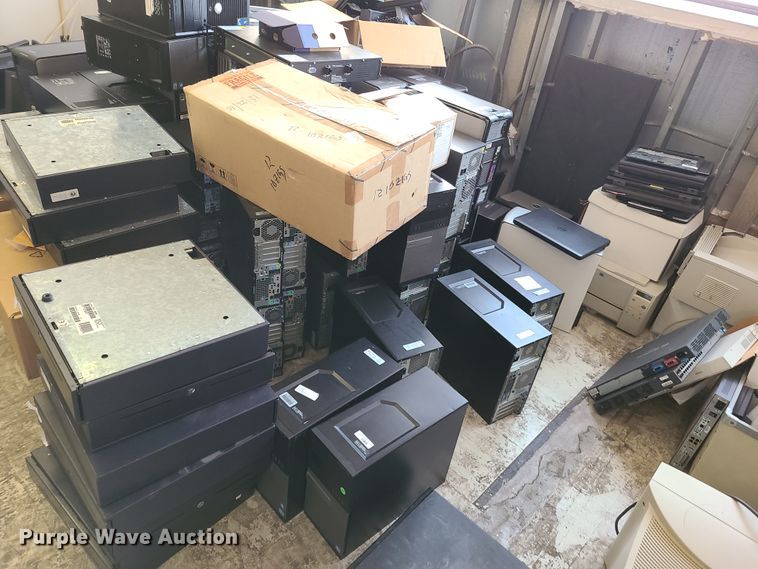 image for item FW9637 Computer equipment