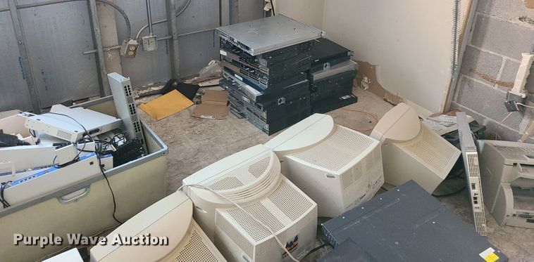 image for item FW9637 Computer equipment