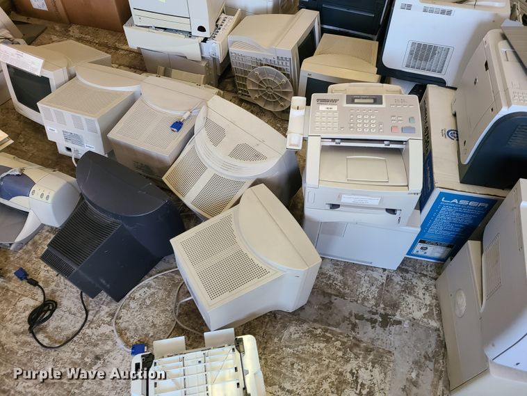 image for item FW9637 Computer equipment