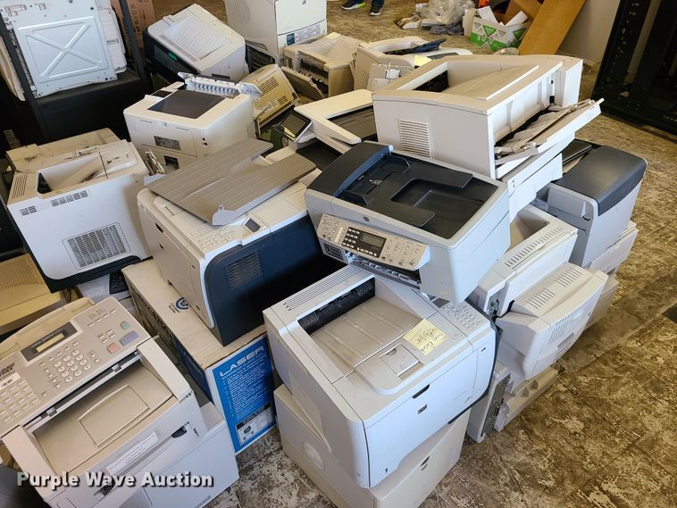 image for item FW9637 Computer equipment