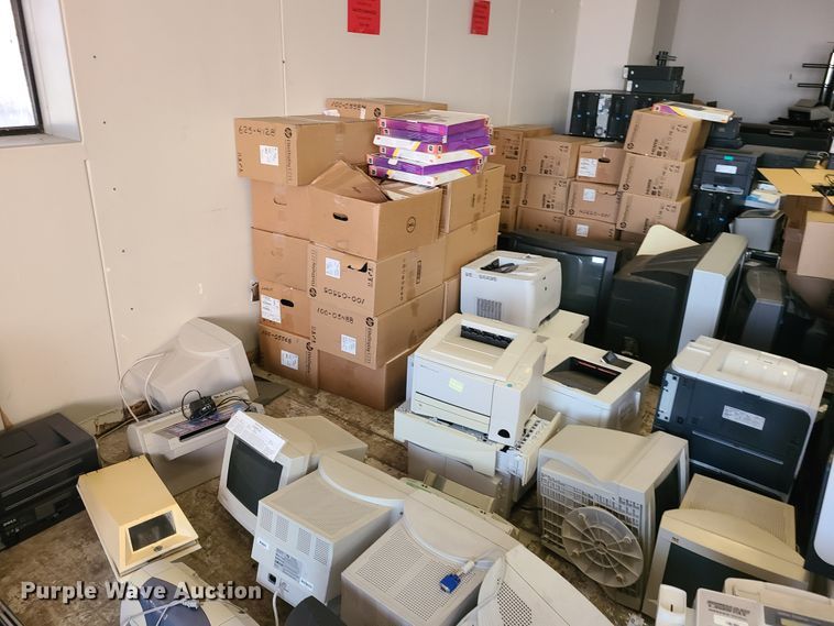 image for item FW9637 Computer equipment