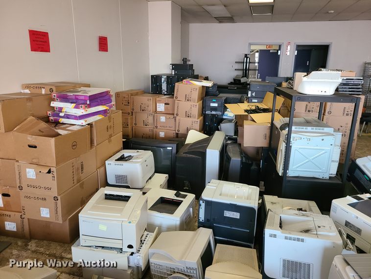 image for item FW9637 Computer equipment