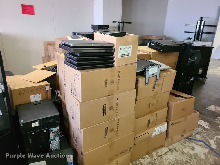 image for item FW9637 Computer equipment