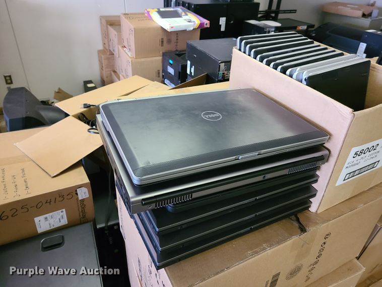 image for item FW9637 Computer equipment