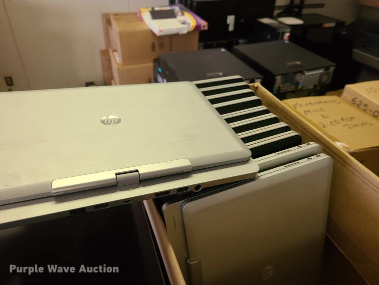 image for item FW9637 Computer equipment