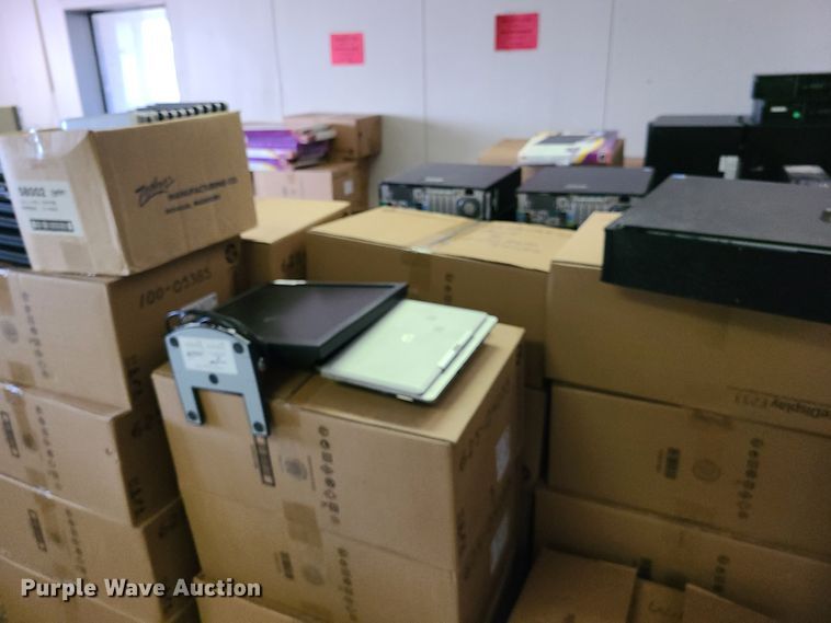 image for item FW9637 Computer equipment