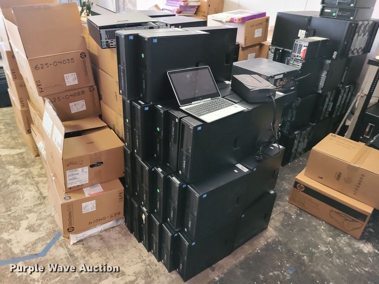 image for item FW9637 Computer equipment