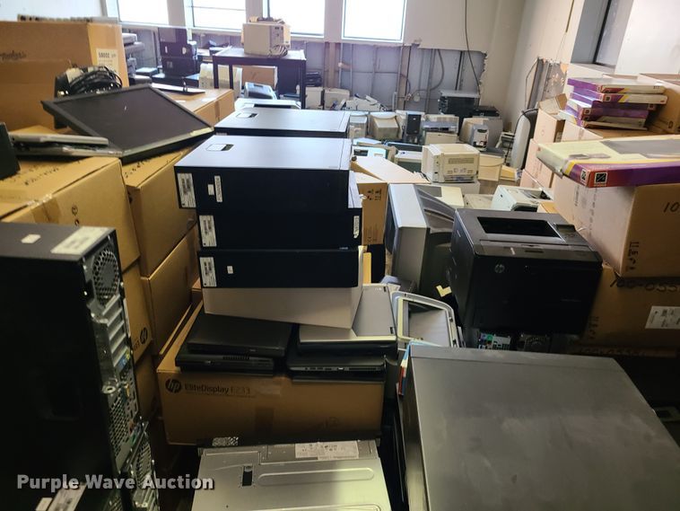 image for item FW9637 Computer equipment