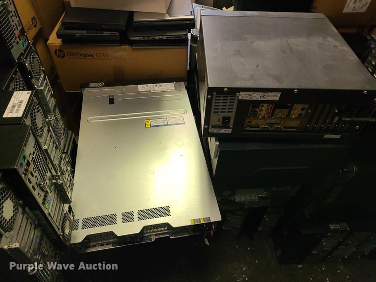 image for item FW9637 Computer equipment