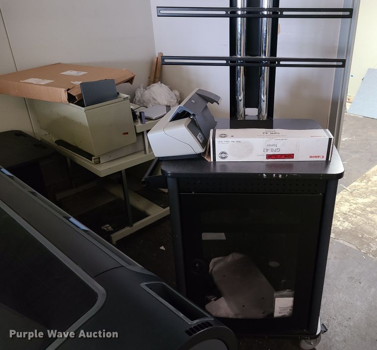 image for item FW9637 Computer equipment