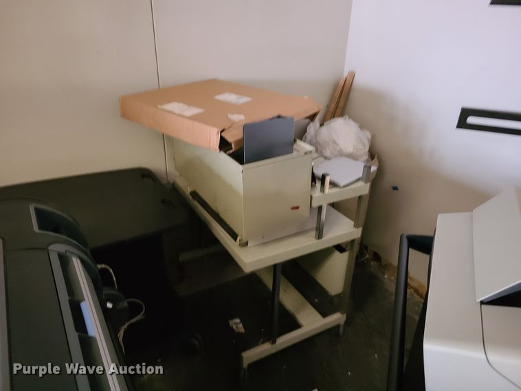 image for item FW9637 Computer equipment