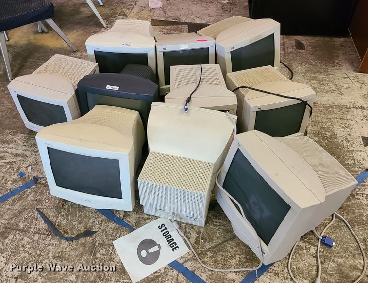 image for item FW9637 Computer equipment