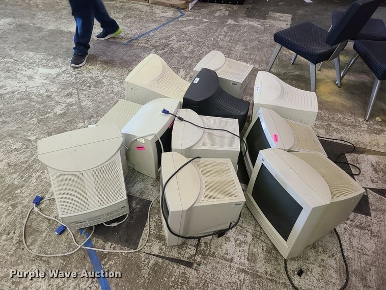 image for item FW9637 Computer equipment