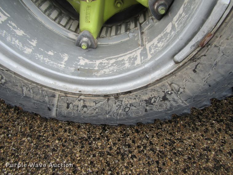 image for item GC9786 1982 Ford F800  pumper fire truck