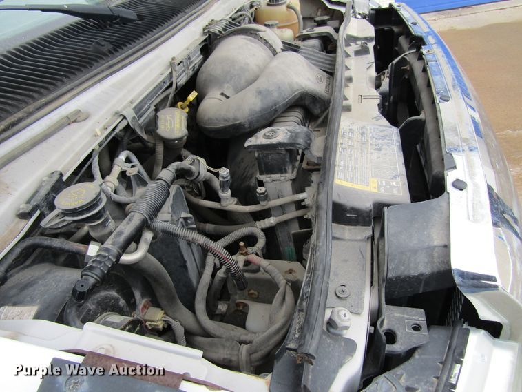 image for item GC9787 2009 Ford E450  shuttle bus