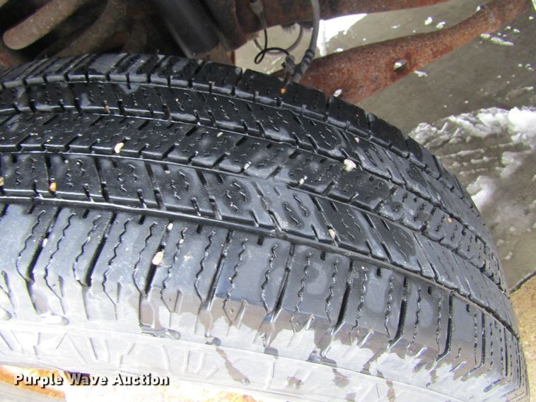 image for item GC9788 2009 Ford E450  shuttle bus