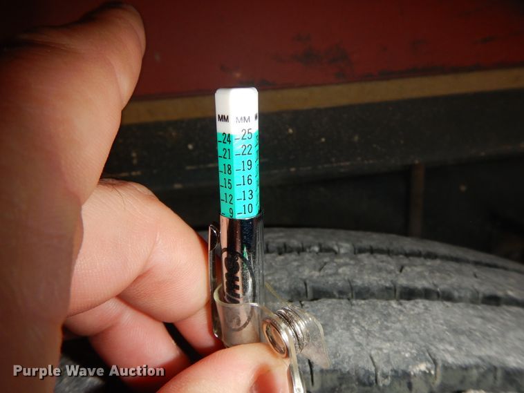 image for item GK9693 1993 International  E-One pumper fire truck