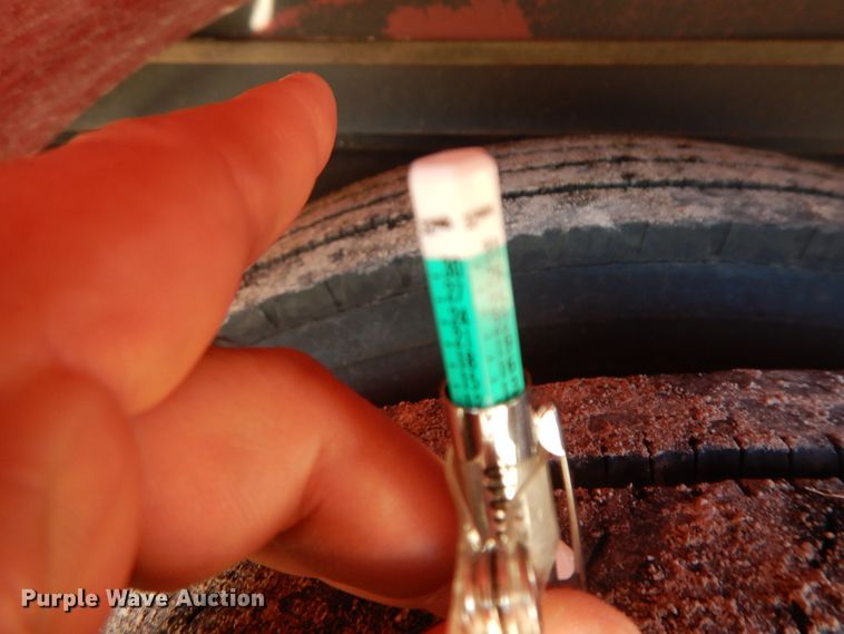 image for item GK9693 1993 International  E-One pumper fire truck