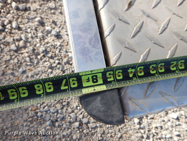 image for item GK9693 1993 International  E-One pumper fire truck