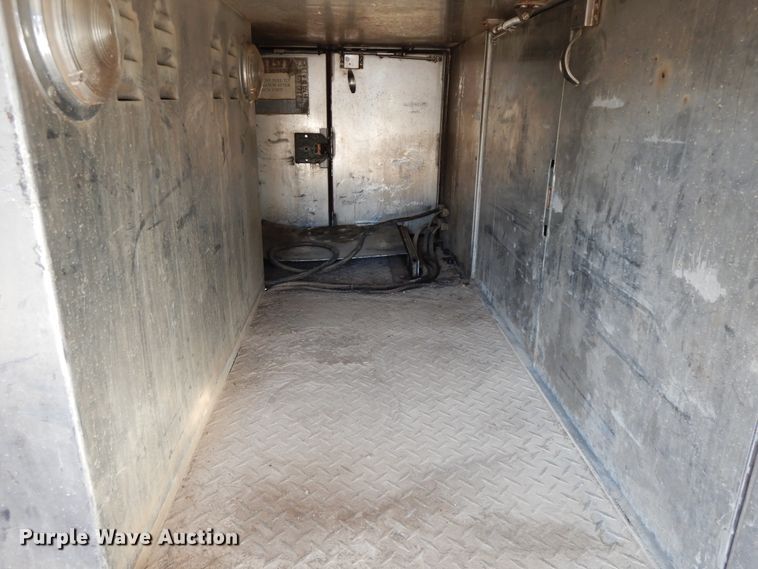 image for item GK9693 1993 International  E-One pumper fire truck