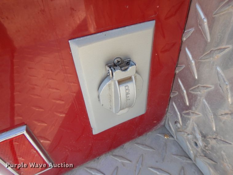 image for item GK9693 1993 International  E-One pumper fire truck