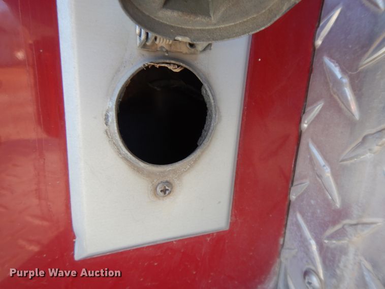 image for item GK9693 1993 International  E-One pumper fire truck