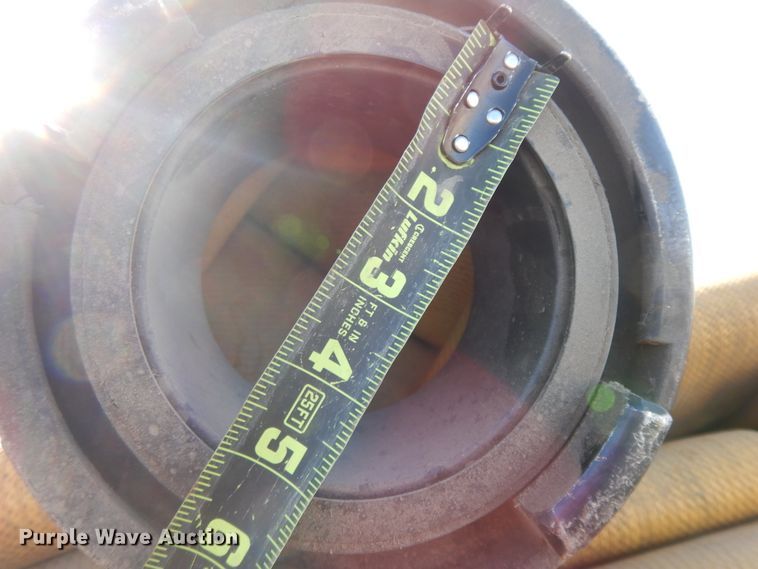 image for item GK9693 1993 International  E-One pumper fire truck