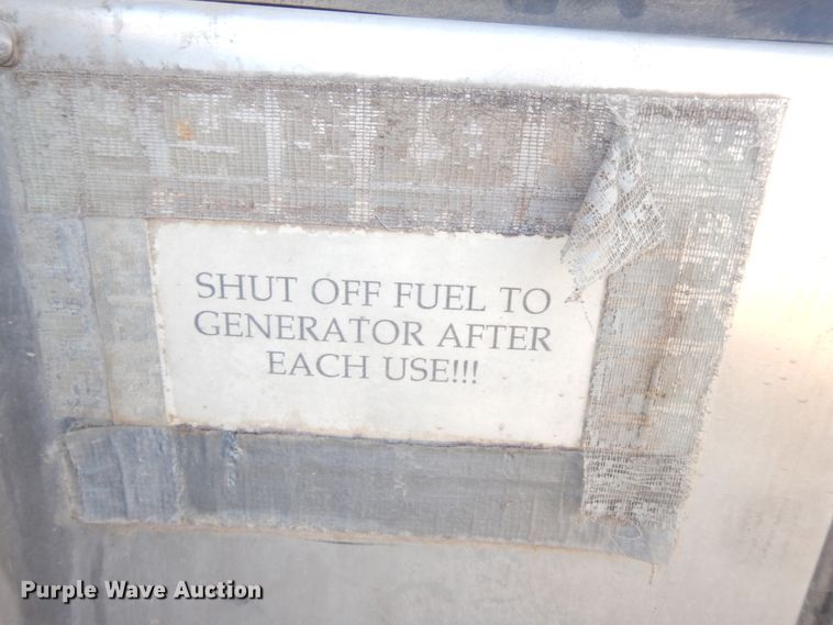 image for item GK9693 1993 International  E-One pumper fire truck