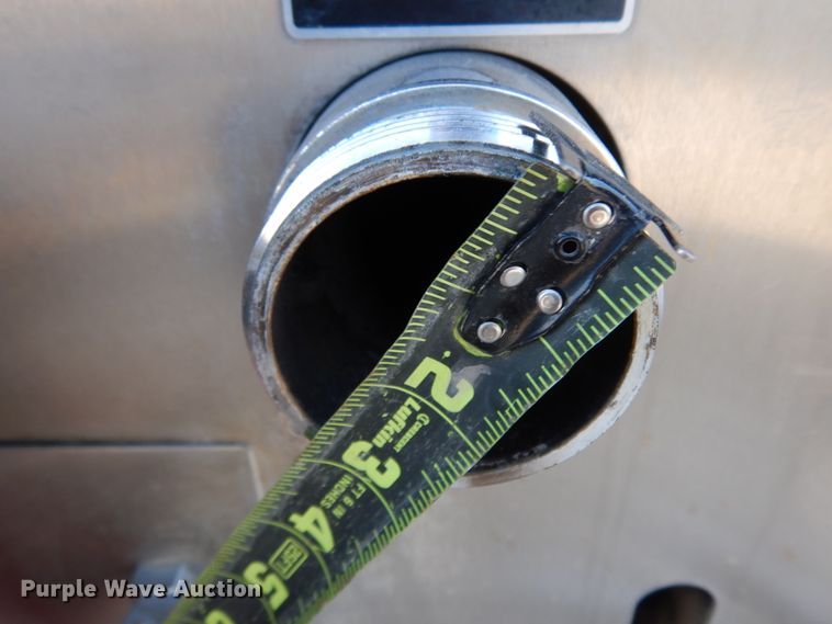 image for item GK9693 1993 International  E-One pumper fire truck