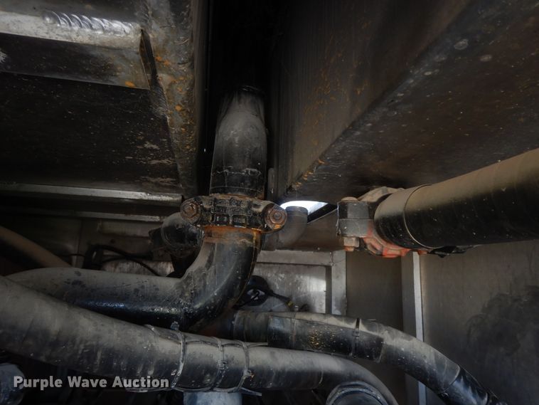 image for item GK9693 1993 International  E-One pumper fire truck