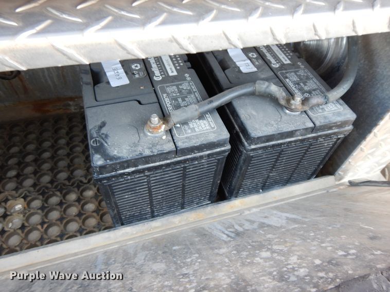 image for item GK9693 1993 International  E-One pumper fire truck