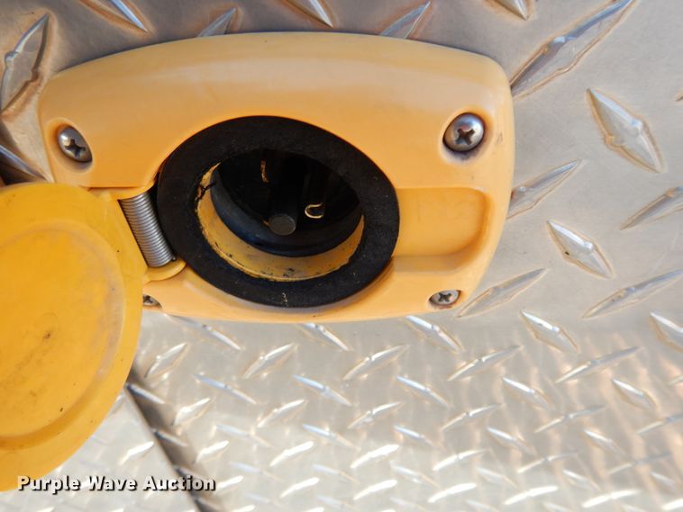 image for item GK9693 1993 International  E-One pumper fire truck