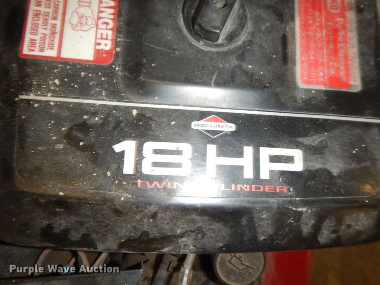 image for item GK9696 Danko BWF287  brush fire skid unit