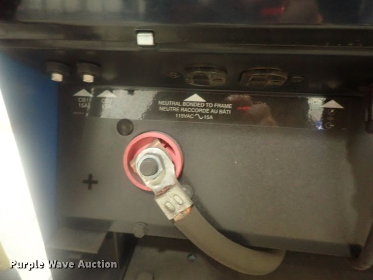 image for item GS9467 Miller CP-302 welder