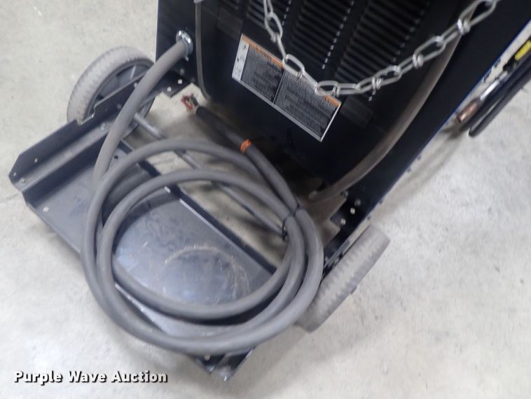 image for item GS9467 Miller CP-302 welder