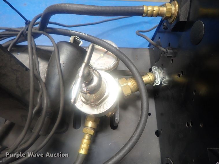 image for item GS9467 Miller CP-302 welder